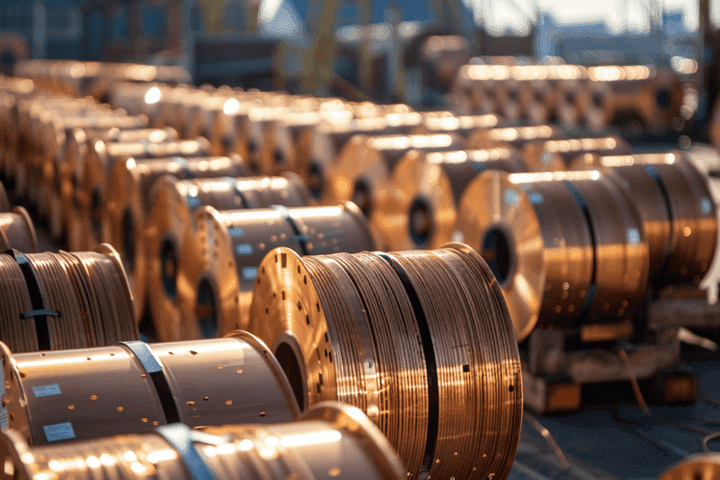 Fundamental Analysis of National Iranian Copper Industries Company