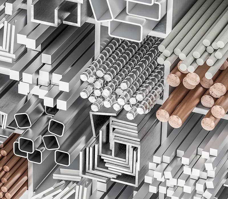 Fundamental Analysis of the Calcimin Company