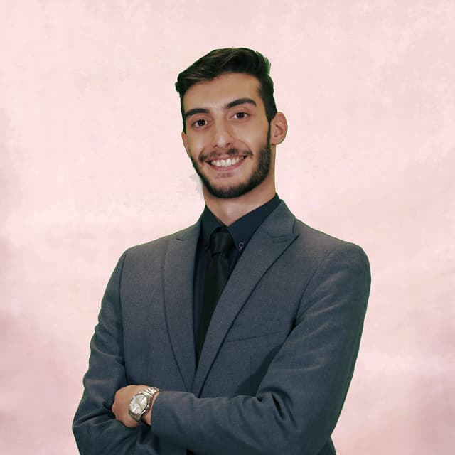 Seyed Reza Fakhr Hosseini - Professional Photo